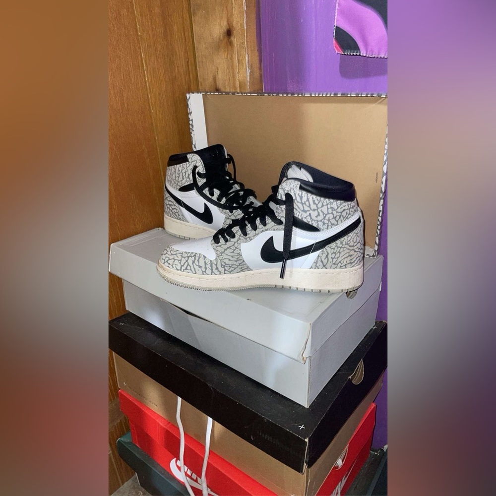 jordan’s